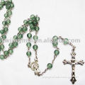 Rosary Glass beads necklace BZG4040